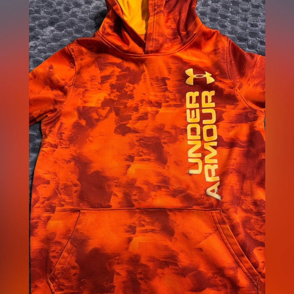 Under Armour Hoodie